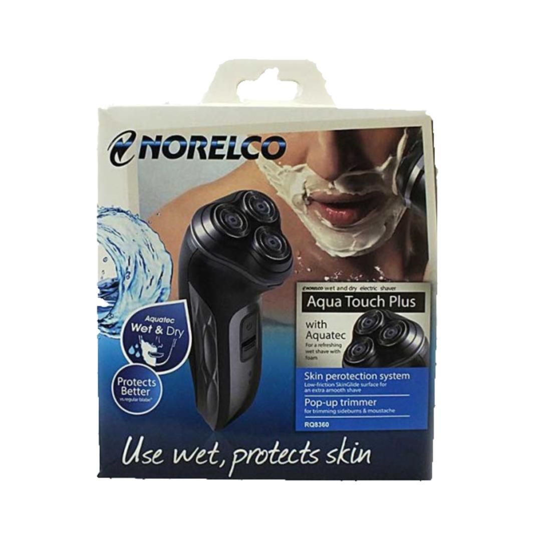 ماشین اصلاح موی صورت نورلکو مدل RQ8360 -  - 5