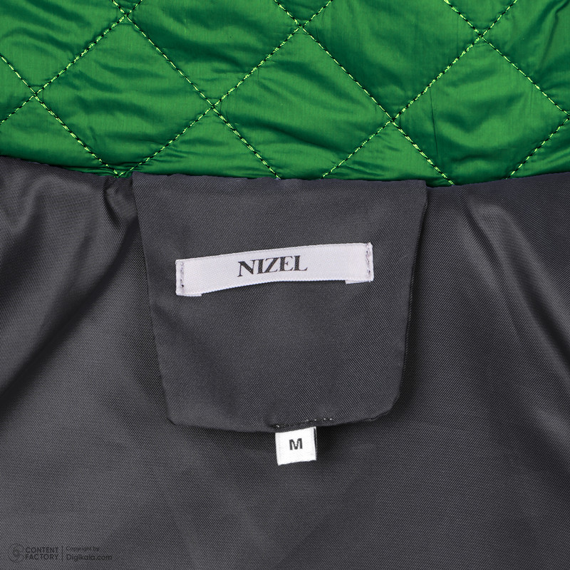 کاپشن زنانه نیزل مدل N01