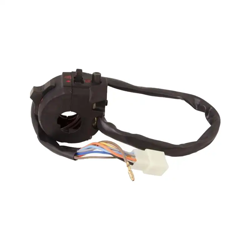 کلید استارت موتور سیکلت کد SHABZ01 مناسب برای هوندا