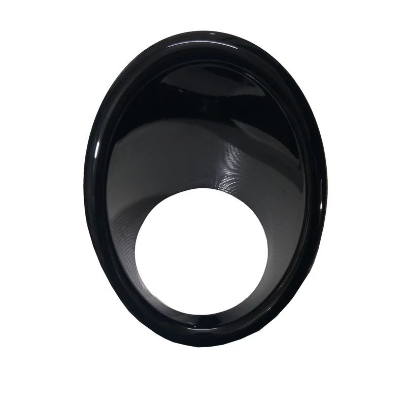 قاب چراغ مه شکن راست خودرو آراکس یدک مدل AY-3875 مناسب برای پژو 207