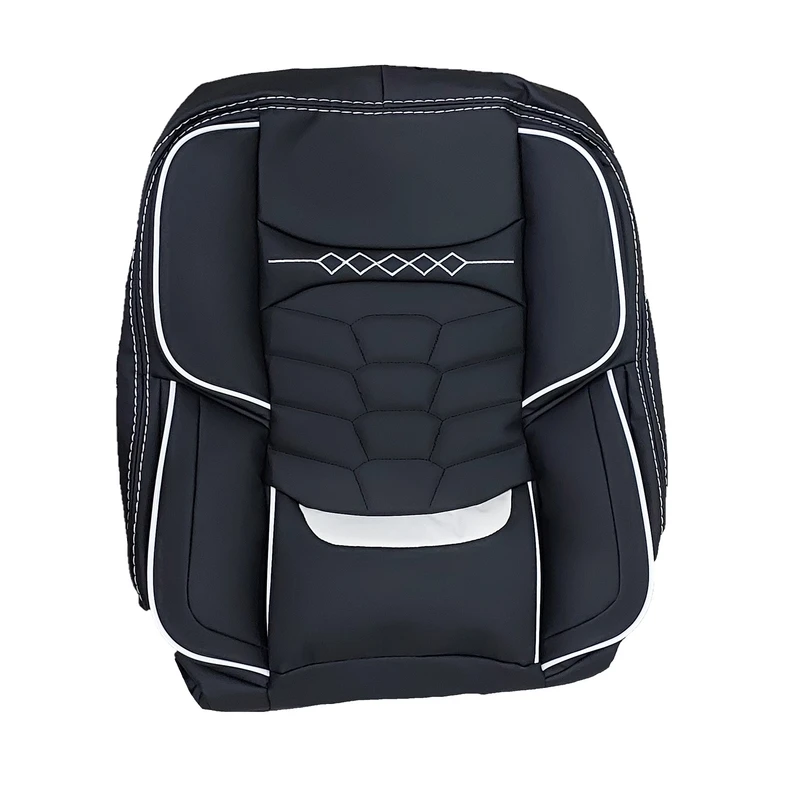 ست کامل روکش صندلی خودرو مدل اولترا مناسب برای پژو 207