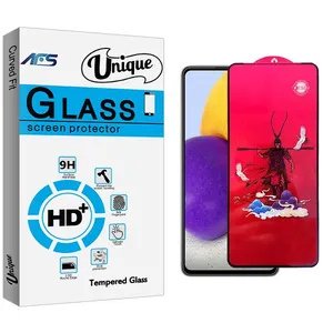 AFS Unique King Screen Protector For Samsung  Galaxy A72
