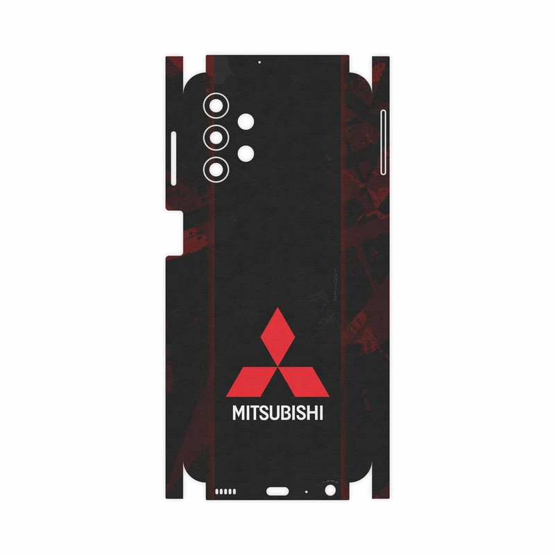 برچسب پوششی ماهوت مدل Mitsubishi Motor-FullSkin مناسب برای گوشی موبایل سامسونگ Galaxy A32 5G