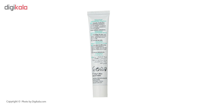 کرم ضدقارچ ای سی ام مدل تریگوپکس حجم 30 میلی لیتر کرم ضدقارچ ای سی ام مدل تریگوپکس حجم 30 میلی لیتر