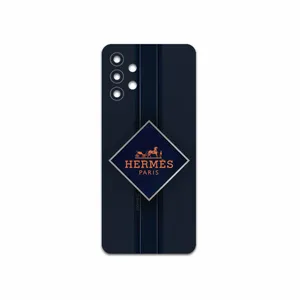 MAHOOT Hermes-Logo Cover Sticker for Samsung Galaxy A32 4G