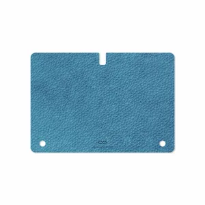 MAHOOT Blue-Leather Cover Sticker for Samsung Galaxy Tab S 10.5 2014 T805