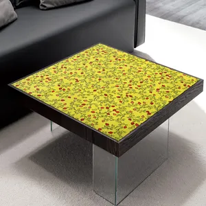 رومیزی شمسه نگار مدل یلدا کدDY4B