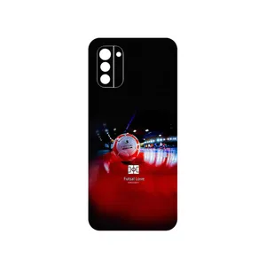 MAHOOT Futsal Cover Sticker for Nokia G21