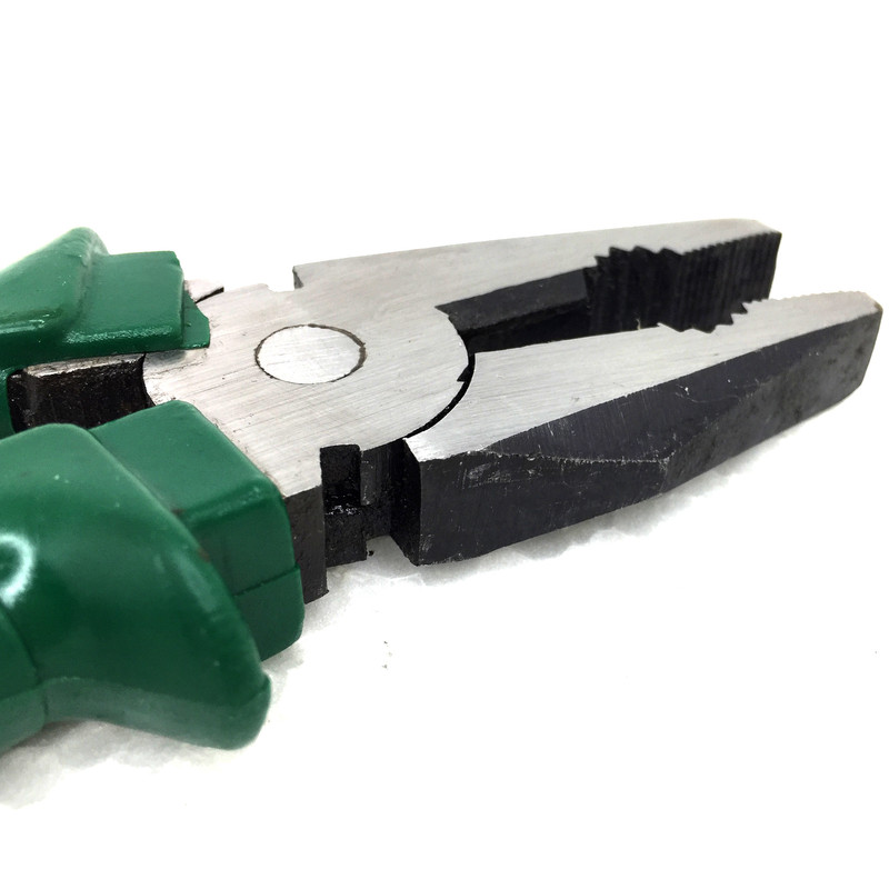 انبر دست مدل C.R.Vh سایز 7 اینچ