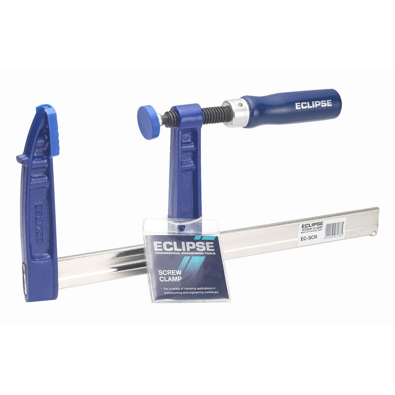 پیچ دستی اکلیپس مدل 200-80 ECLIPSE