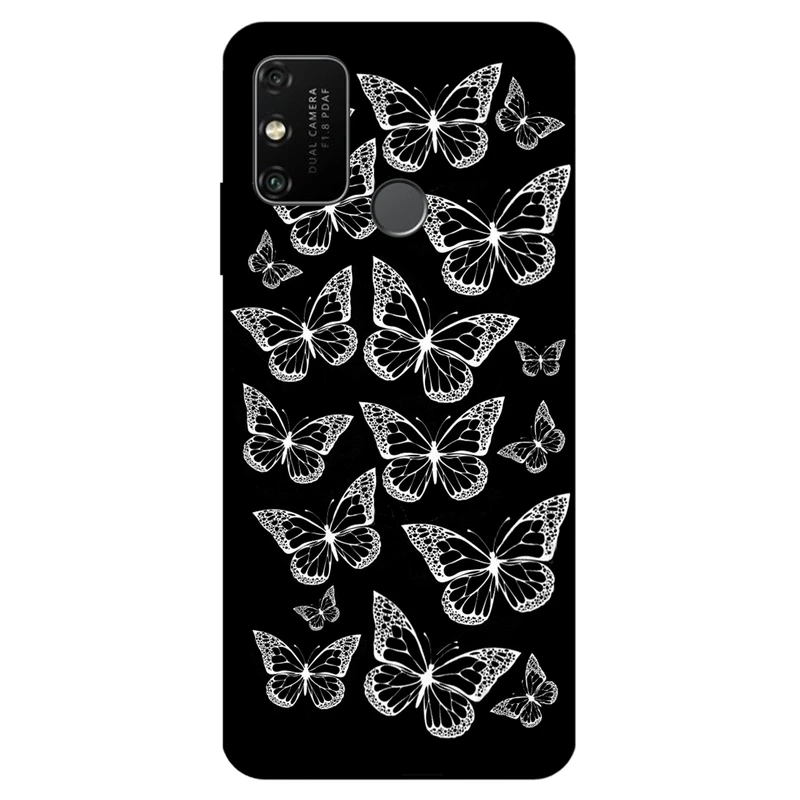 کاور مگافون کد 7244 مناسب برای گوشی موبایل آنر Play 9A