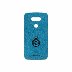 MAHOOT BL-REAL Cover Sticker for LG G5
