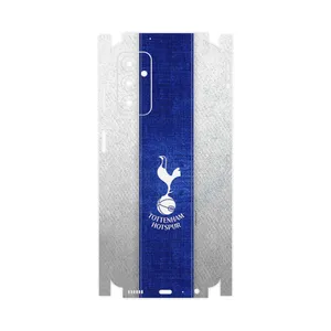 MAHOOT Tottenham_Hotspur_FC-FullSkin Cover Sticker for Samsung Galaxy F13