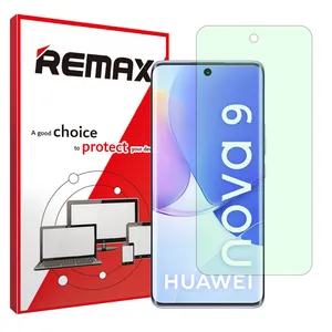 Remax Eye Care model green light protection screen protector suitable for Huawei Nova 9 Mobile phone
