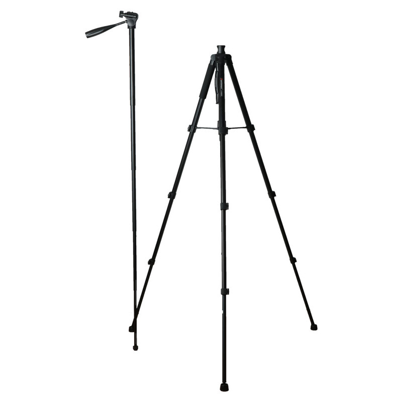 سه پایه دوربین  فانیمکس مدل  F-800H 1