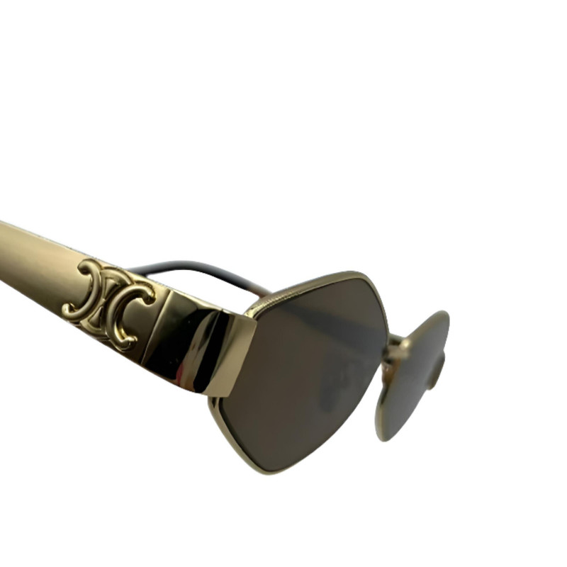 عینک آفتابی زنانه سلین مدل CL4S254