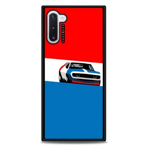 AKAM AMCWSGN10-CARS2 Cover For Samsung Galaxy Note 10