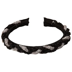 تل مو زنانه مدل 102