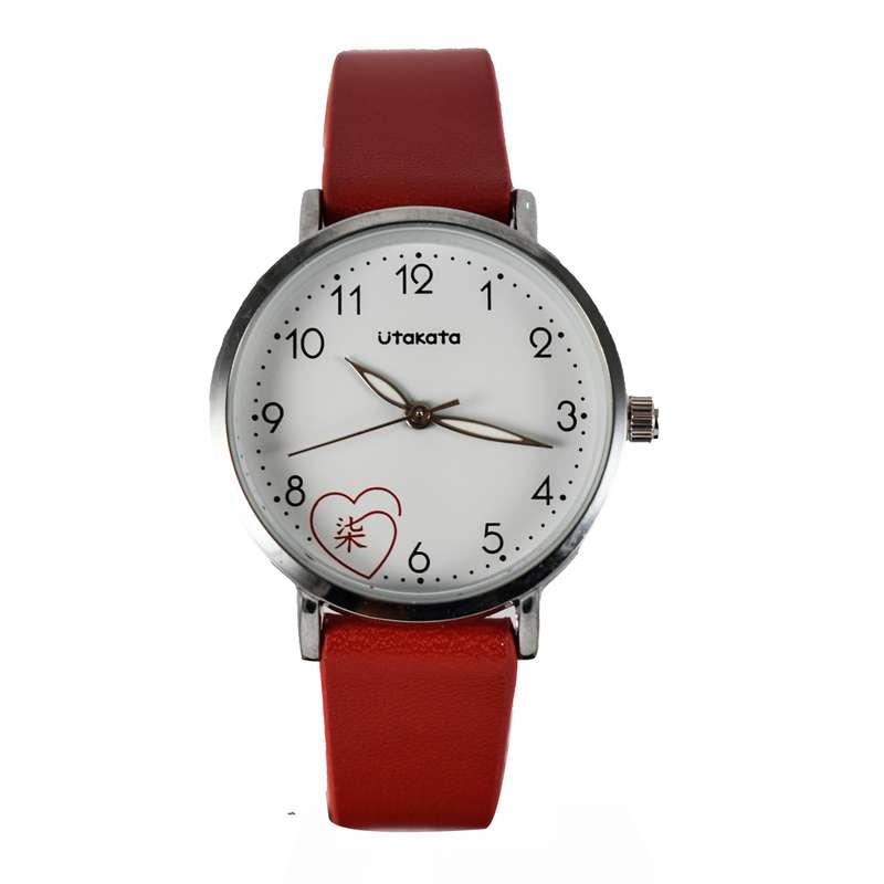 ساعت مچی عقربه ای بچگانه مدل A0003 ساعت مچی عقربه ای بچگانه مدل A0003