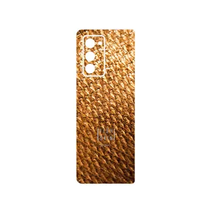 MAHOOT Fish Skin Cover Sticker for Samsung Galaxy Z FOLD 2