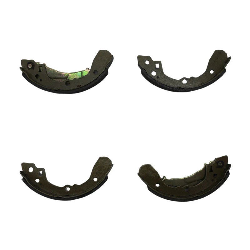 لنت ترمز عقب آرامیداس کد A0200803 مناسب برای تیبا / ریو