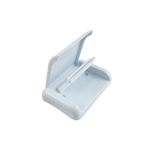 نقد و بررسی جا دستمال توالت دوریکا مدل مروارید کد 0188 توسط خریداران