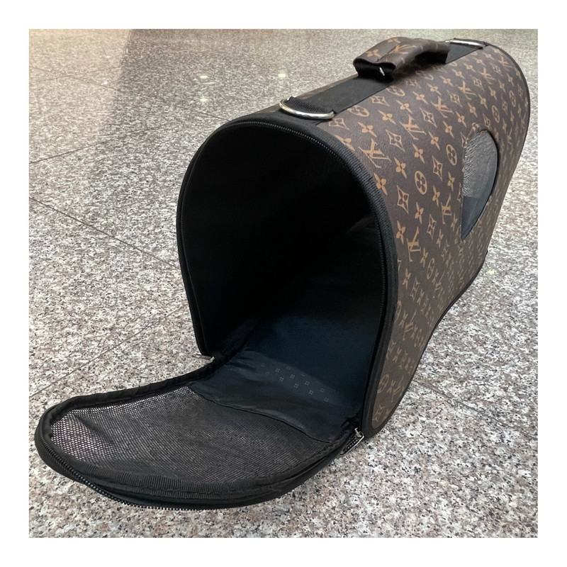 کیف حمل و نقل سگ و گربه کد 01