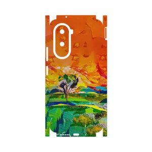 MAHOOT Collage of Painting-FullSkin Cover Sticker for Xiaomi Poco M7 4G