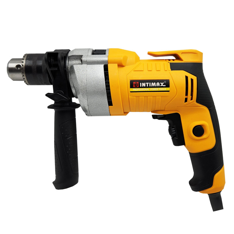 دریل چکشی اینتمکث کد GHR124