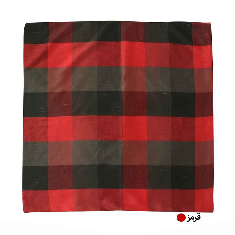 روسری زنانه مدل Q555