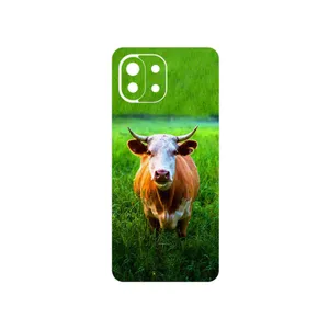 MAHOOT Cow Cover Sticker for Xiaomi MI 11 LITE