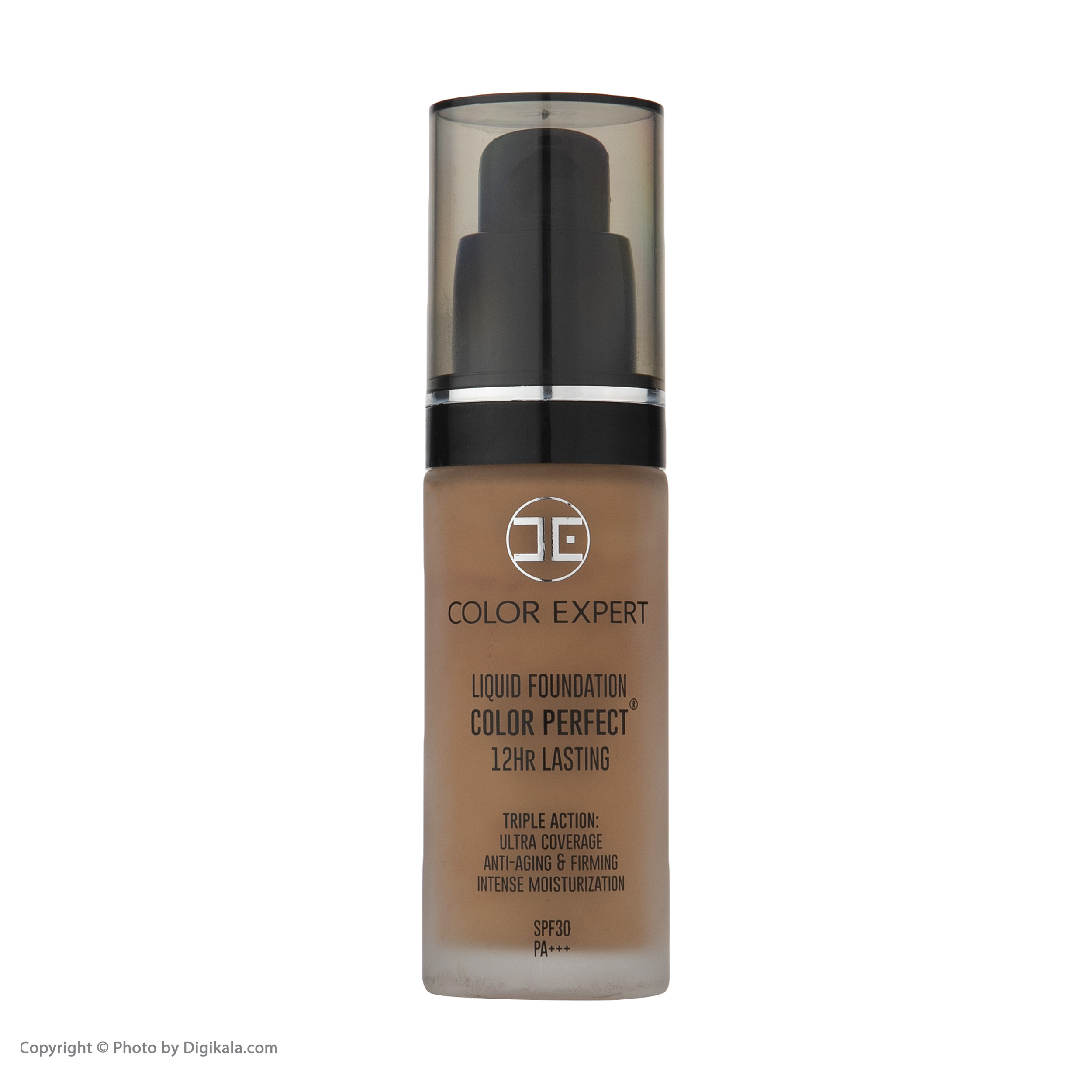 کرم پودر کالر اکسپرت سری Color Perfect مدل Caramel حجم 30 میلی لیتر