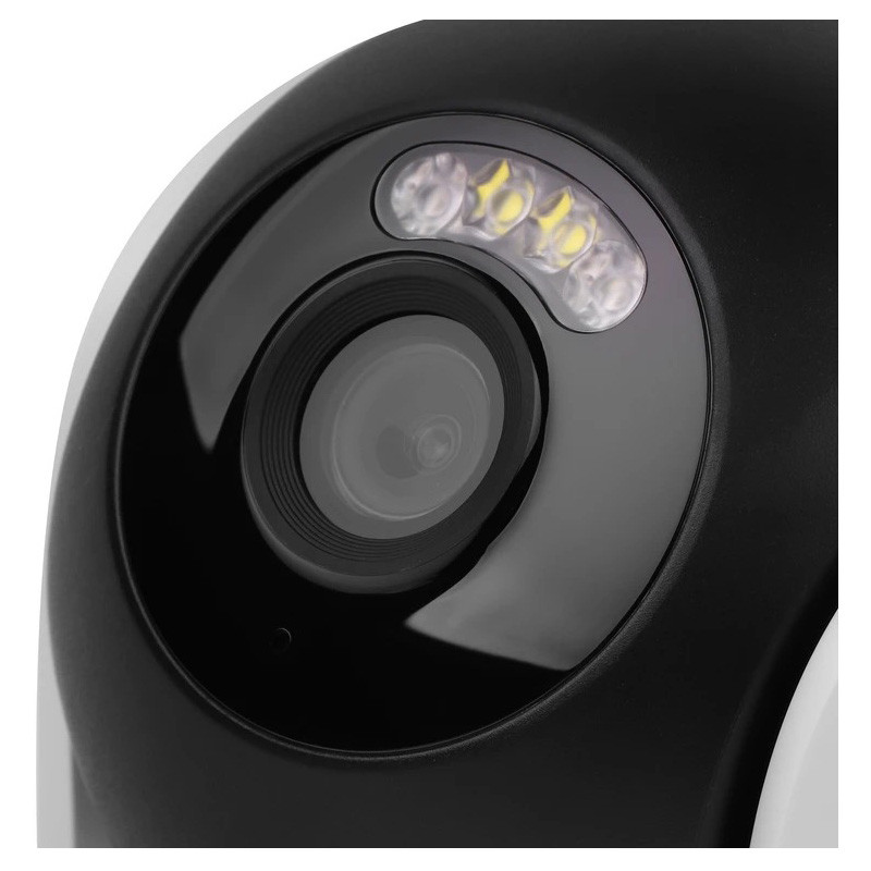 دوربین مداربسته تحت شبکه شیائومی مدل MJSXJ08HL-GLOBAL