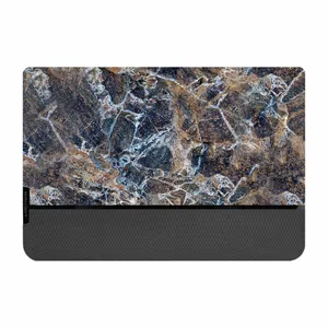 ماوس پد ماهوت مدل PRO- Earth-White-Marble
