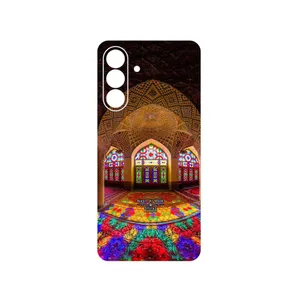 MAHOOT Nasir Al-Molk Mosque Cover Sticker for Samsung Galaxy A56