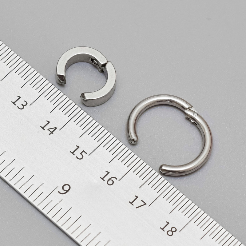 پیرسینگ گوش پایتخت مدل PS837 مجموعه 2 عددی پیرسینگ گوش پایتخت مدل PS837 مجموعه 2 عددی