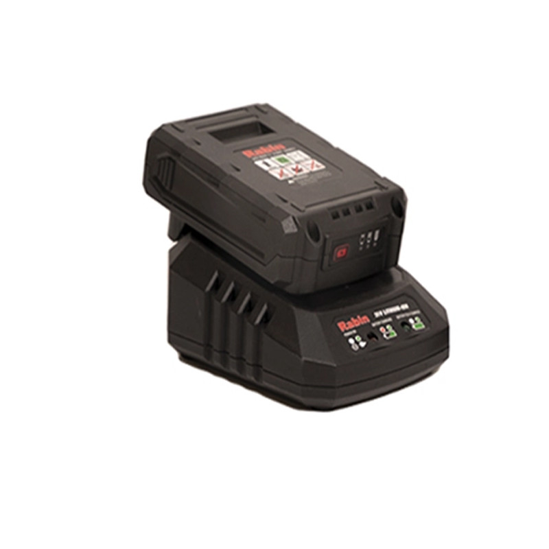 دریل پیچ گوشتی شارژی چکشی رابین مدل R8820-Brushless