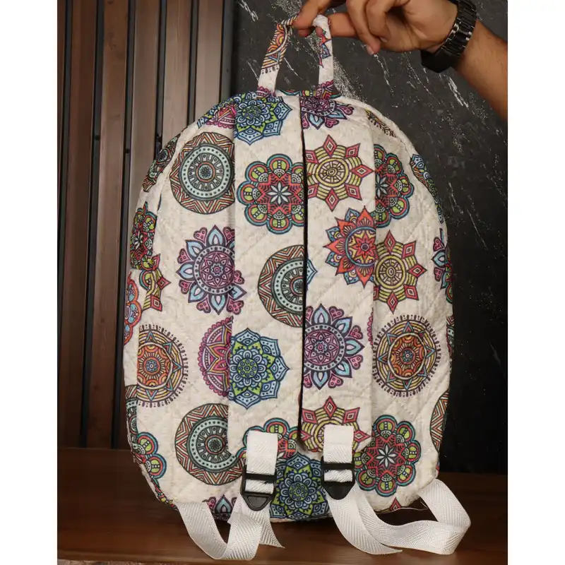 کوله پشتی بچگانه مدل k014