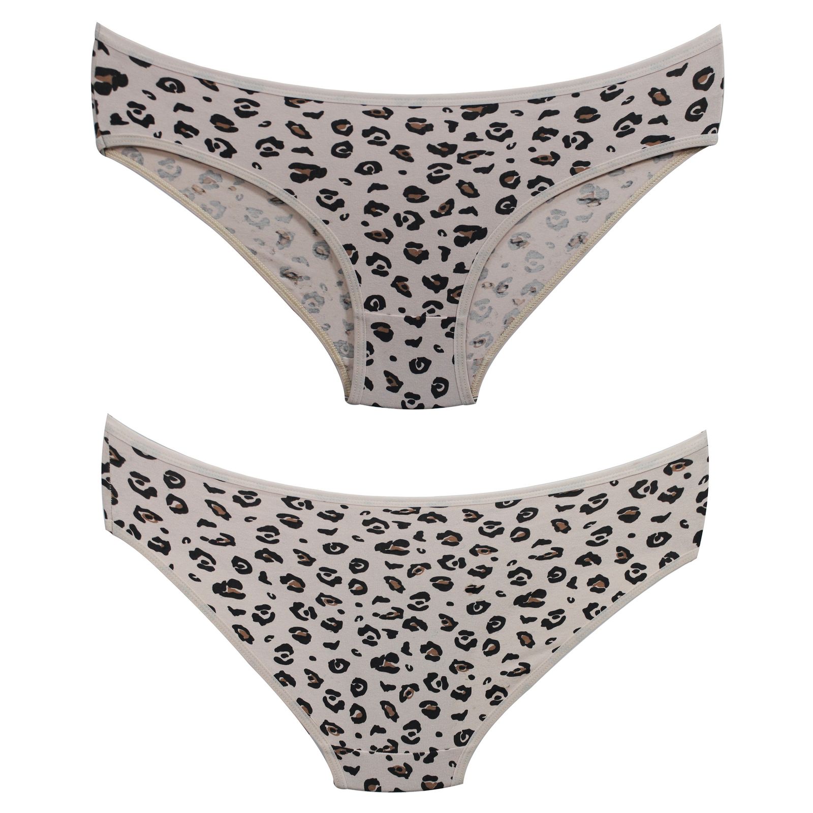 شورت زنانه مالدینی مدل 001 مجموعه 6 عددی - - 2