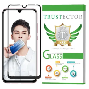   Trustector CMC-T Ceramics Screen Protector For Honor 10 Lite