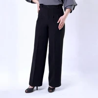 شلوار زنانه مدل بگ دو پیله MZ-BLC