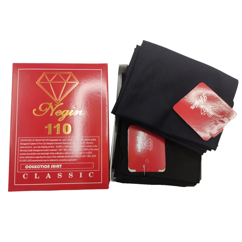 عکس شماره 7 : مقنعه نگین مدل b-90 بسته 2 عددی