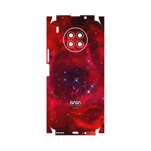 MAHOOT Universe b NASA 10-FullSkin Cover Sticker for Honor 50 Lite