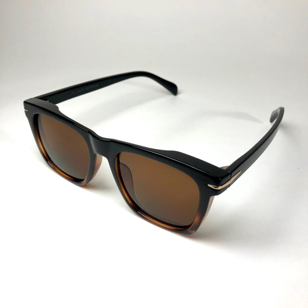 عینک آفتابی دیوید بکهام مدل DB1073 -  - 15