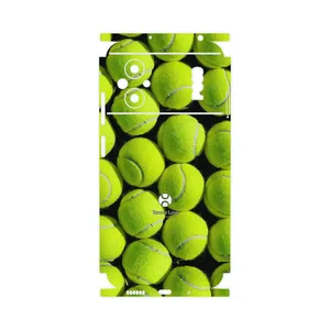 MAHOOT Tennis-FullSkin Cover Sticker for Xiaomi Poco M5