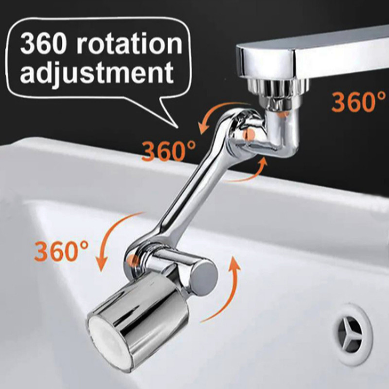 سری شیرآلات پاپیروس مدل بازویی سوبان