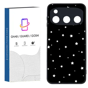 کاور قاب گارد گوشی طرح فانتزی کد 089 - TPU مناسب برای گوشی موبایل داریا Bond 5G