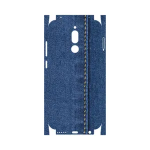 MAHOOT Fabric Texture 8-FullSkin Cover Sticker for Xiaomi Redmi 8