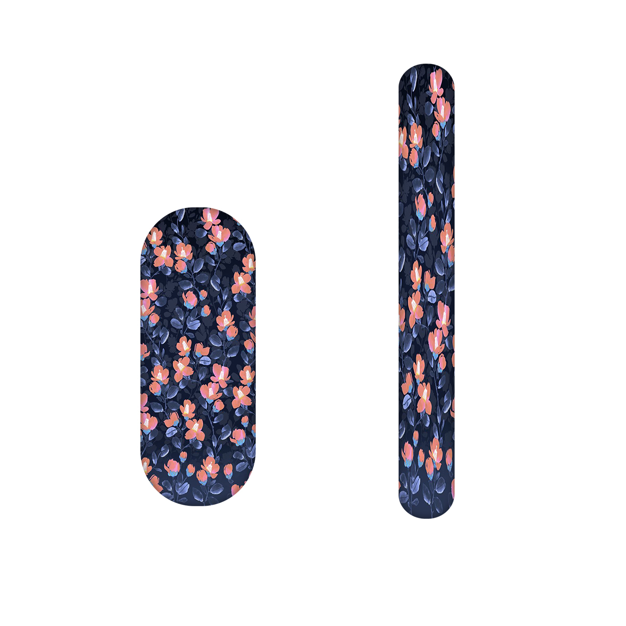 سوهان ناخن مدل گل کد 761 بسته 2 عددی