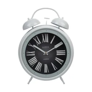 ساعت رومیزی لوتوس کد BELMONT-B700